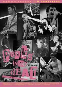 PUNK'S NOT DEAD SPECIAL BOX('07米)〈初回完全限… PUNKS NOT